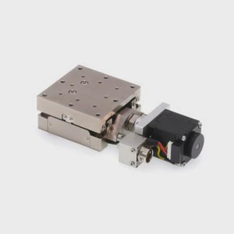 x轴e-ehx11直线电动滑台线性光电开关引导滚珠内藏位移光学平台