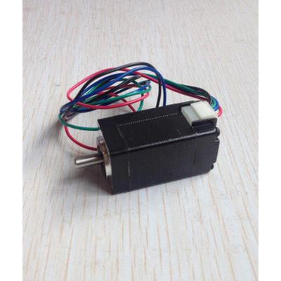 nema8步进电机20步进电机二电机四线20byg3820sth38相马达
