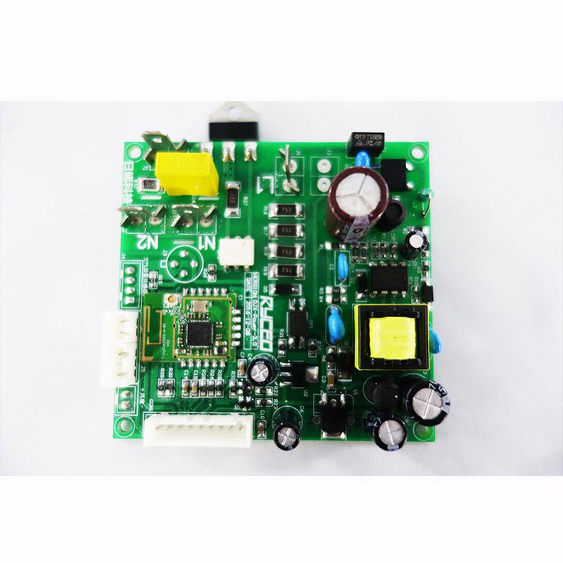 智能家电控制板方案打样pcb设计pcb原理图抄板开发加工
