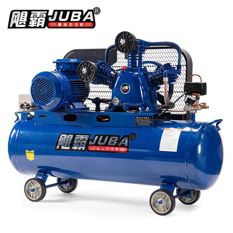 热销飓霸空压机0.36-8打气泵空气压缩机3kw铜线木工喷漆充气汽车,机械设备,压缩机,淘宝优惠券,粉丝福利购,淘宝优惠卷