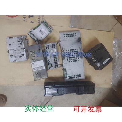 现货供应ABB机器配件DSQC604DSQC352ADSQC651DQSC6083HAC14549-2/