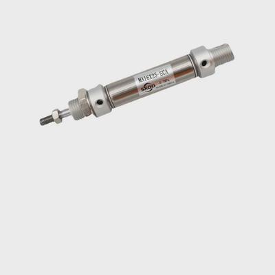 MA迷你气缸系列MA40缸径全行程双鑫气动厂家直销量大优惠