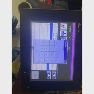 功能包好 正常拆机 议价 N500S52 议价台达触摸屏HMC08