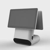 迈宝乐C7收银机外壳内置80mm打印机套件点餐触摸一体机餐饮超市