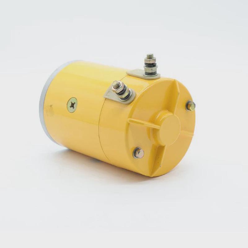 hy62058动力直流电机单元24v2500w2000转