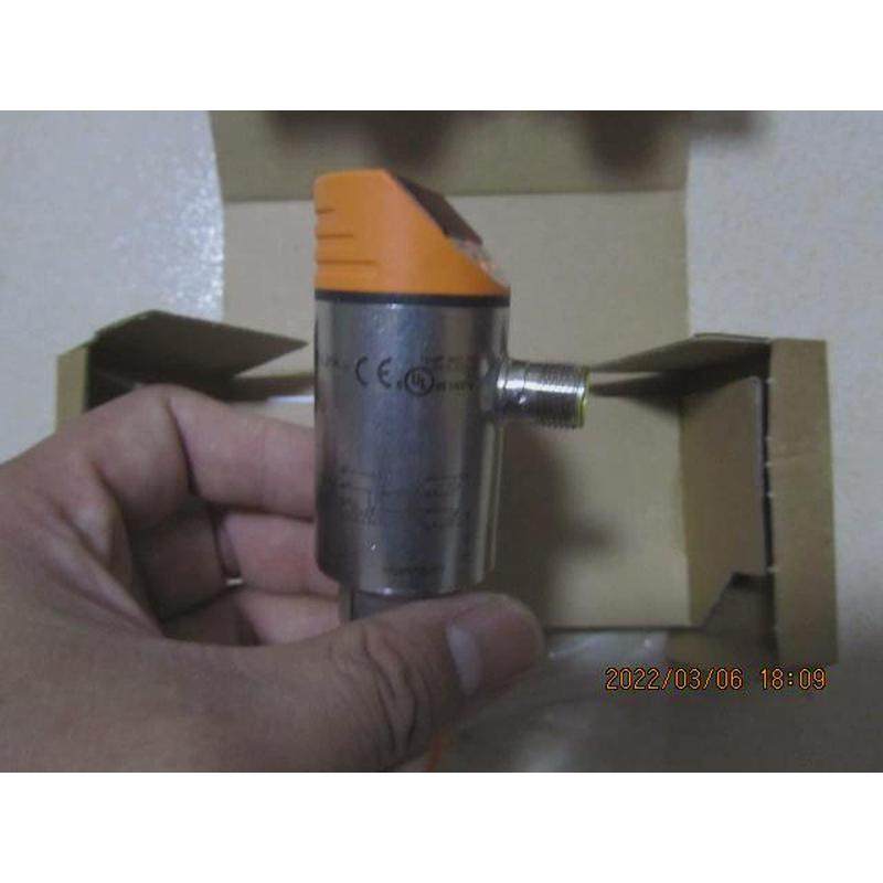 议价全新IFM易福门TN2531数显温度传感器模拟量传感器 现货实价直