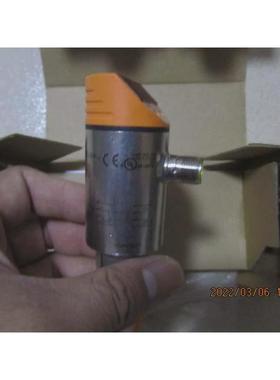 议价全新IFM易福门TN2531数显温度传感器模拟量传感器 现货实价直