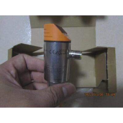 议价全新IFM易福门TN2531数显温度传感器模拟量传感器 现货实价直