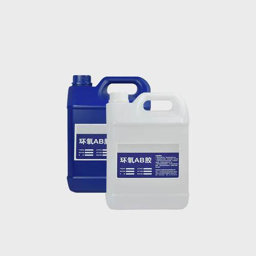 环氧树脂ab胶3:1高硬度相框专用贴自流平耐黄变滴胶牌定制相框胶