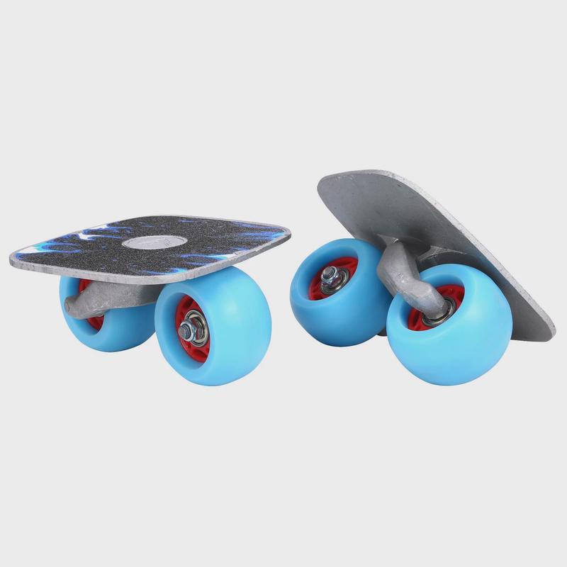 幽威漂移板专业板成人分体滑板初学者分离式漂移板公路轮单轮滑板