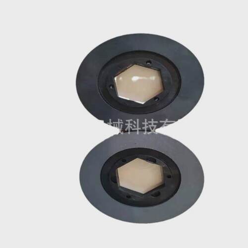 precima普瑞玛加压电磁制动器fdb10易损件刹车盘转子