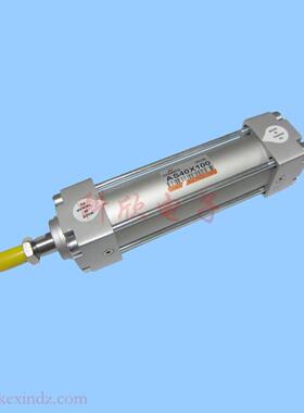 专业现货供应台湾大量成型机切换气缸SDAS40X100锣机气缸