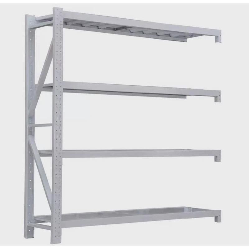 仓储货架多层仓库房储物架家用工业置物架超市货架展示架收纳架