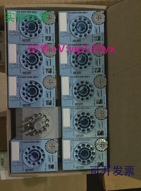 现货供应CT3-E30/HUC90-265VRELECO宜科继电器定时器COMATCT3-E30