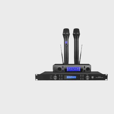 rmp1600k数字前级效果器卡拉ok啸叫防数字音频处理器