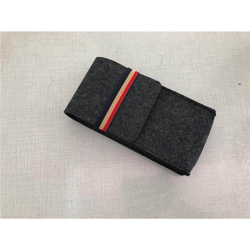 适用乂度XD05 Pro/XP-2Bal XD-05 Plus耳放收纳保护套便携内胆包