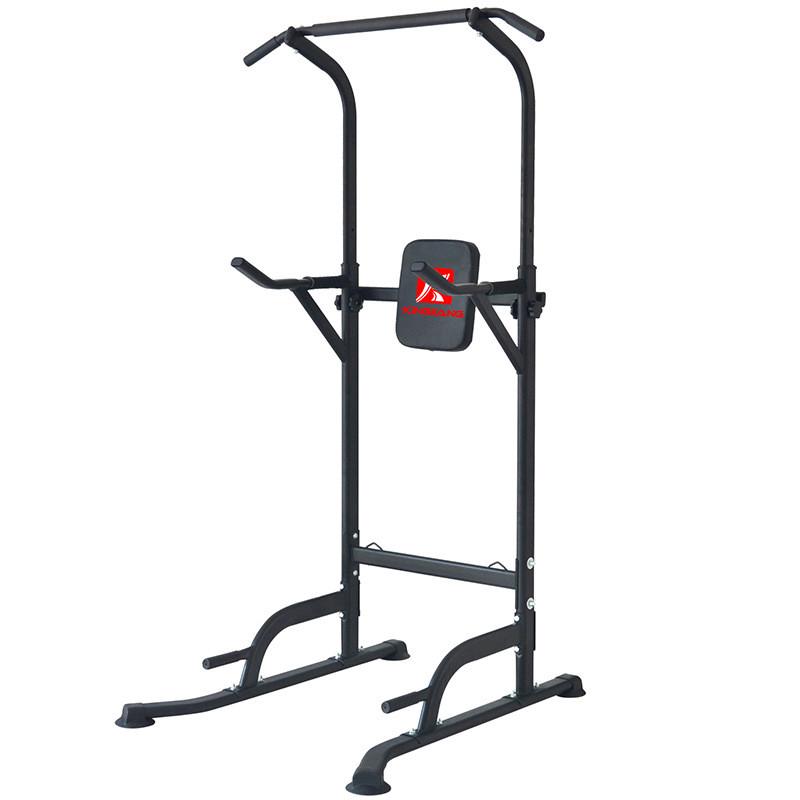 组合康家用多功能引体向上训练凯器械室内单双杠提膝健身器材