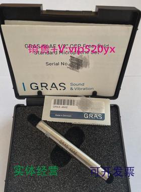 现货供应GRAS46AE全新议价