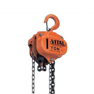 厂家批发链vital手拉葫芦手动葫芦倒维多起重葫芦1 20t