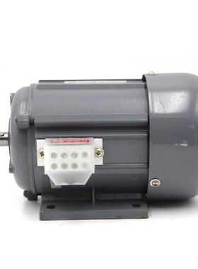 厂家供应JZ6324/120W单相220V异步电机电阻启动单相电机