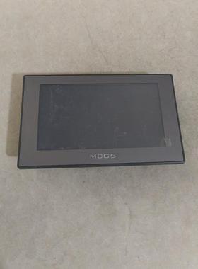 议价昆仑通态触摸屏TPC7012Em TPC7012EM原装拆机二手