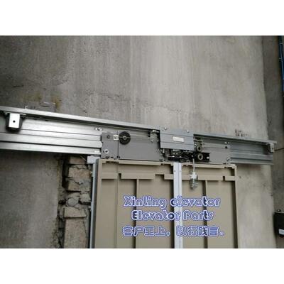 宁波申菱门头电梯mkg161-01电梯菱中分上坎申中分门头