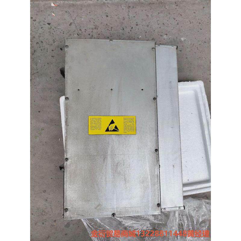 议价ABB机器人控制箱3HAC9710-1  拆机，样子如图，用金衍议价