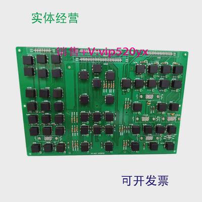 现货供应FANUC发那科31i-a系统操作面板A04B-0102-C211按键板ND12