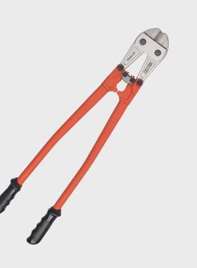 螺栓剪钢筋剪型钳电缆剪绝缘剪高强度断线钳省力钢丝绳td02bds