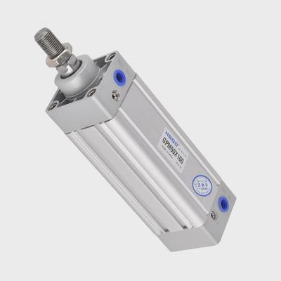 方形气缸gpm63*195*200*205*210*215*220*225*230*235*240*245