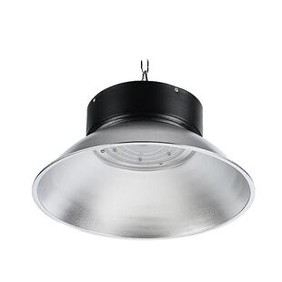 led体育馆灯大功率超亮车间照明灯100w200w工厂灯球场天棚灯