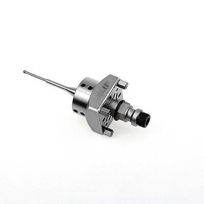 erowa3R火花机CNC气动基准卡盘分中棒基准球铜公座钢座