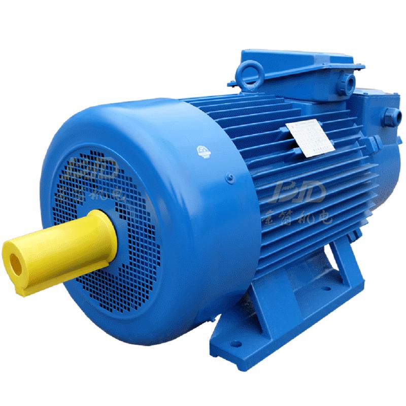 江苏南京转子系列电机yzr5.5三相异步电机南京yzr绕线yzr电机