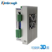 两相86永磁径步进电机机身160mm四线8.5nm轴刹车12.7 14mm可选