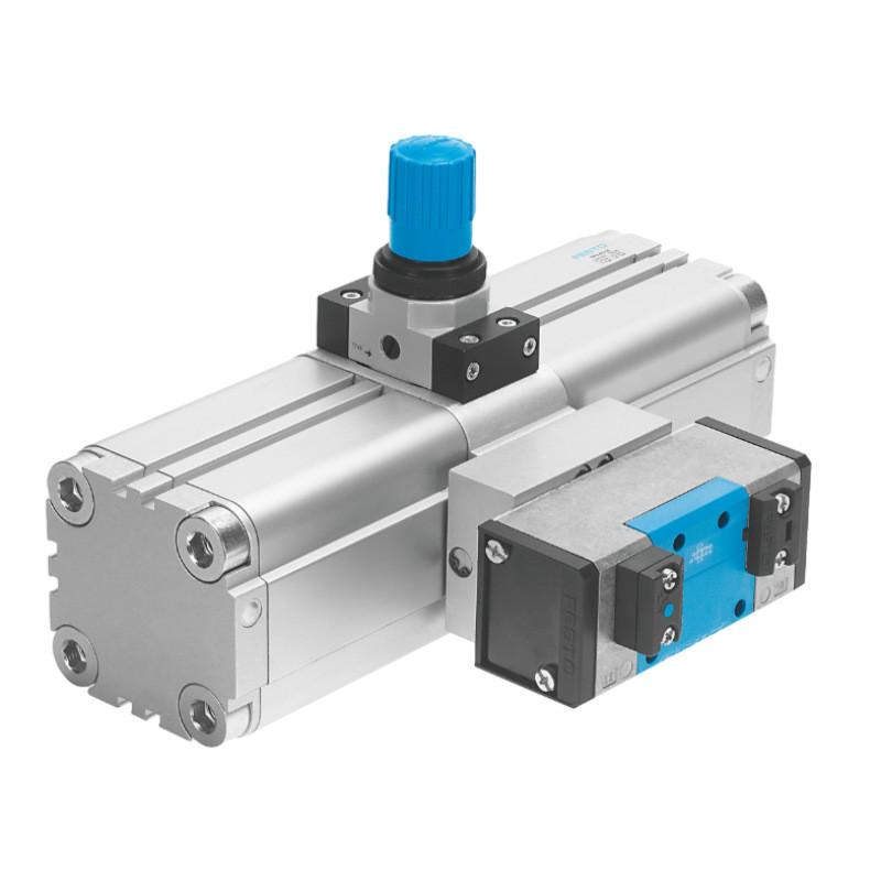 festo费斯托dpa-100-10增压器库存接订货可大量现货气缸气管接头