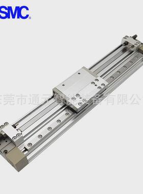smc杆无气缸my1b50g-1100/1150/1200/1250/1300/1350/1400/1500z