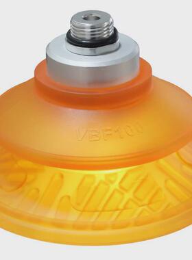 ocn工业吸盘聚氨酯气动vbf-30/40/50/60/80/100pu-18f/38m