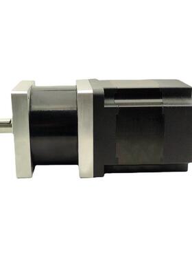 86行星减速减速比ac220v565w3000rpm无刷电机4-100