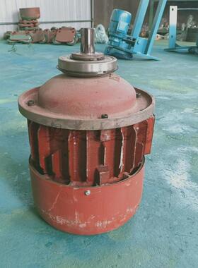 起重系列zd葫芦纯铜电机zd131-4/3.0kw上升下降电机