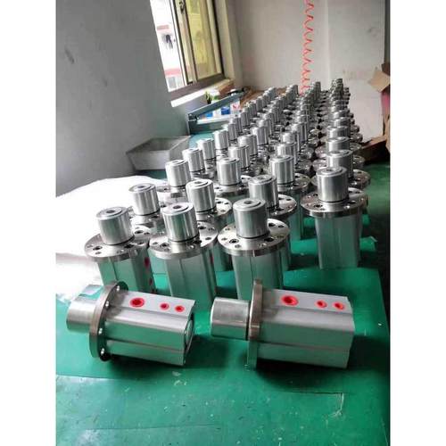 大缸铁非标大气缸厂家qgbq全径高温锅炉气缸gdq200x500大出力