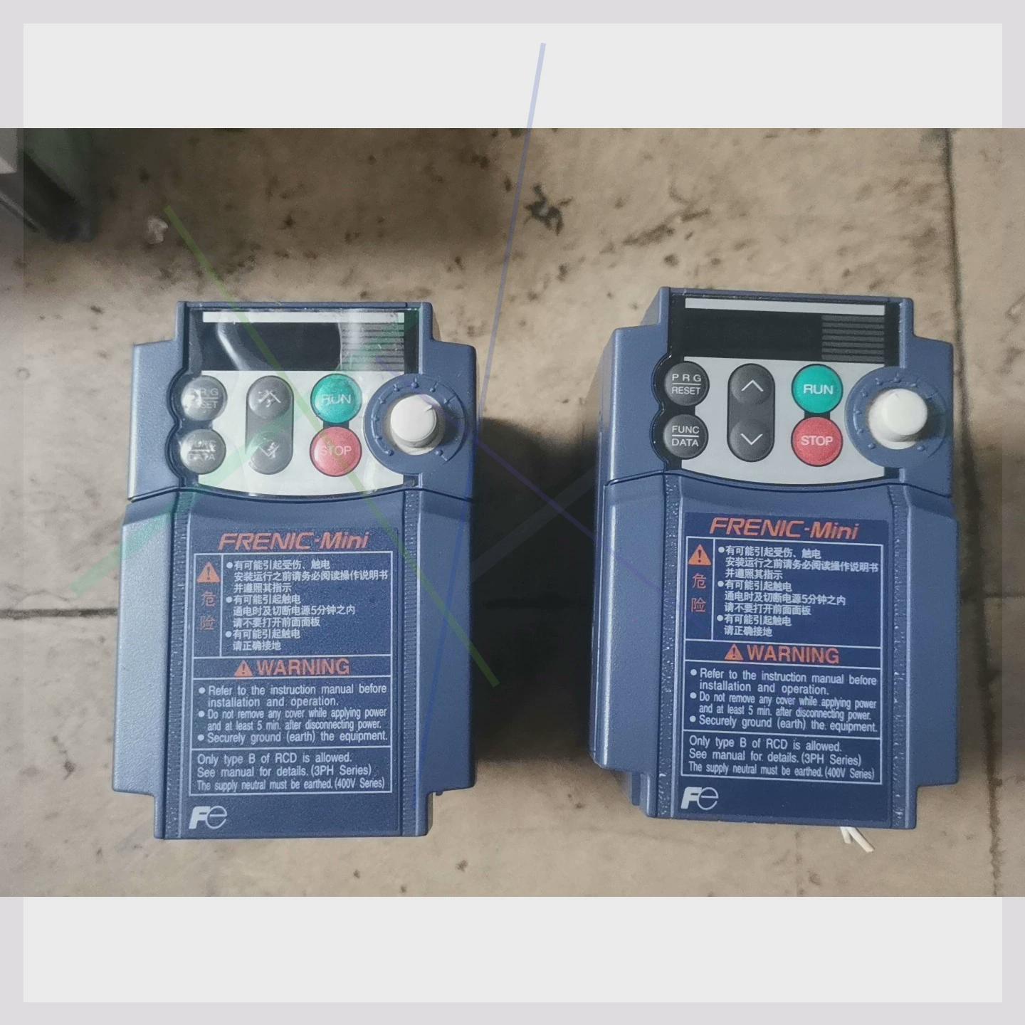 议价FRN0.75E1S-7C 富士变频器0.75KW220V