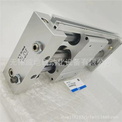 杆磁偶式无smc气缸cy1l20h-100-200-300-400-500-600-700-800-900