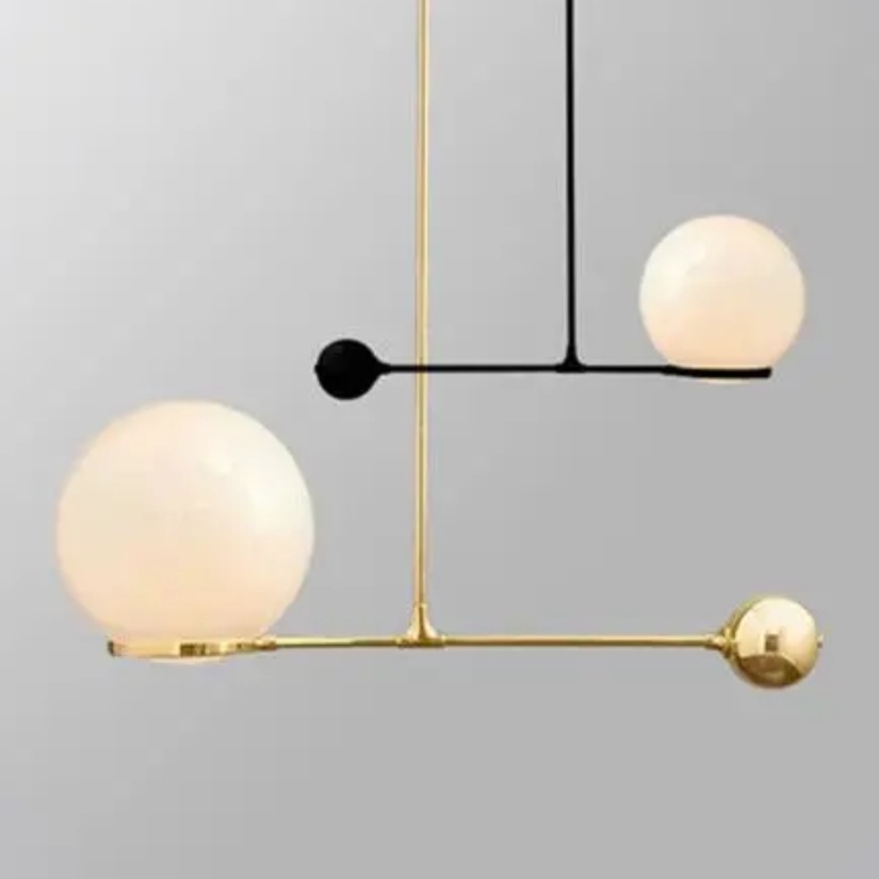 后现代壁灯卧室床头过道灯新中式设计师样版房酒店大堂售楼部壁灯