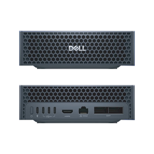 Dell Pro Max with GB10桌面级计算机DGX Spark 便携式AI开发主机