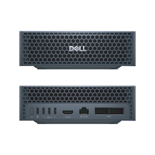 Dell Pro Max with GB10桌面级计算机DGX Spark 便携式AI开发主机