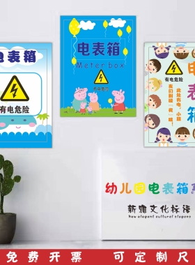 定制家用高清遮挡画美化创意贴纸