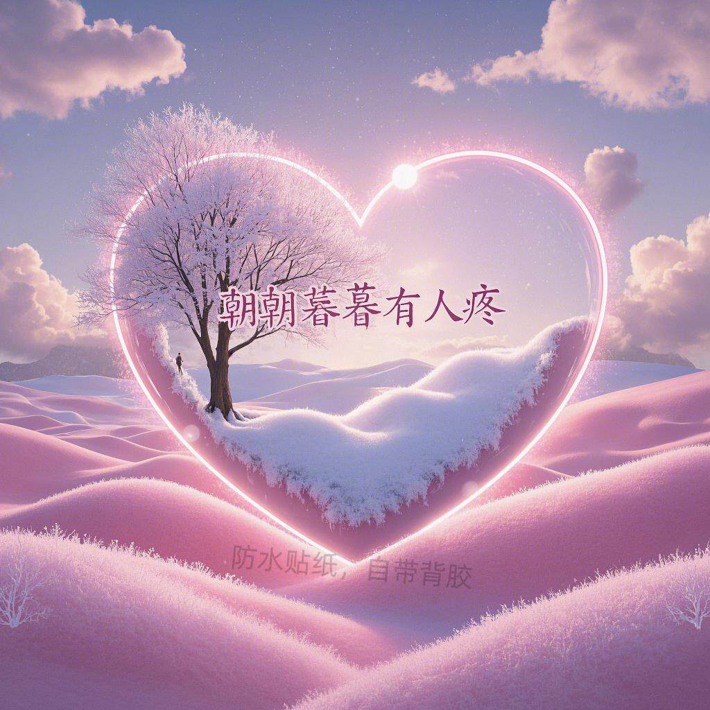 朝朝暮暮有人疼唯美浪漫