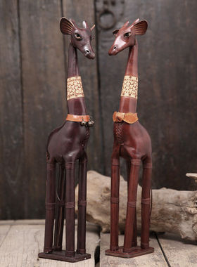 脱毒罂粟牛皮复古手工真皮爱情鹿