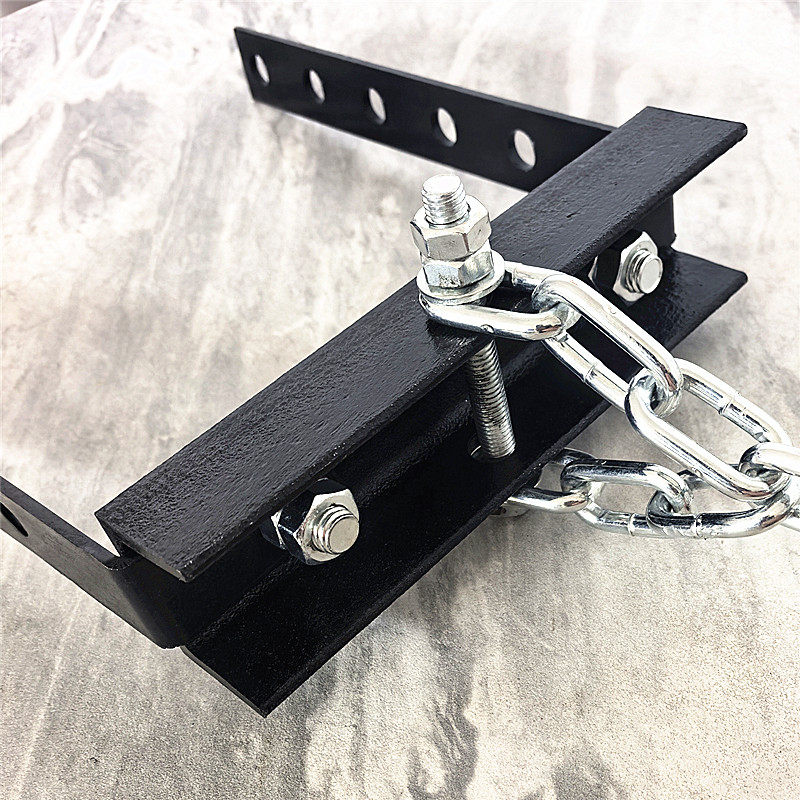 沙袋挂架订制拳击散打跆道沙包架