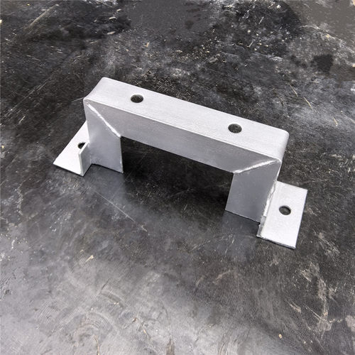 电缆支架工字型镀锌横担电线杆墙担龙门架角铁横梁电力瓷瓶绝缘子